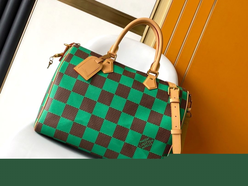 LV Travel Bags